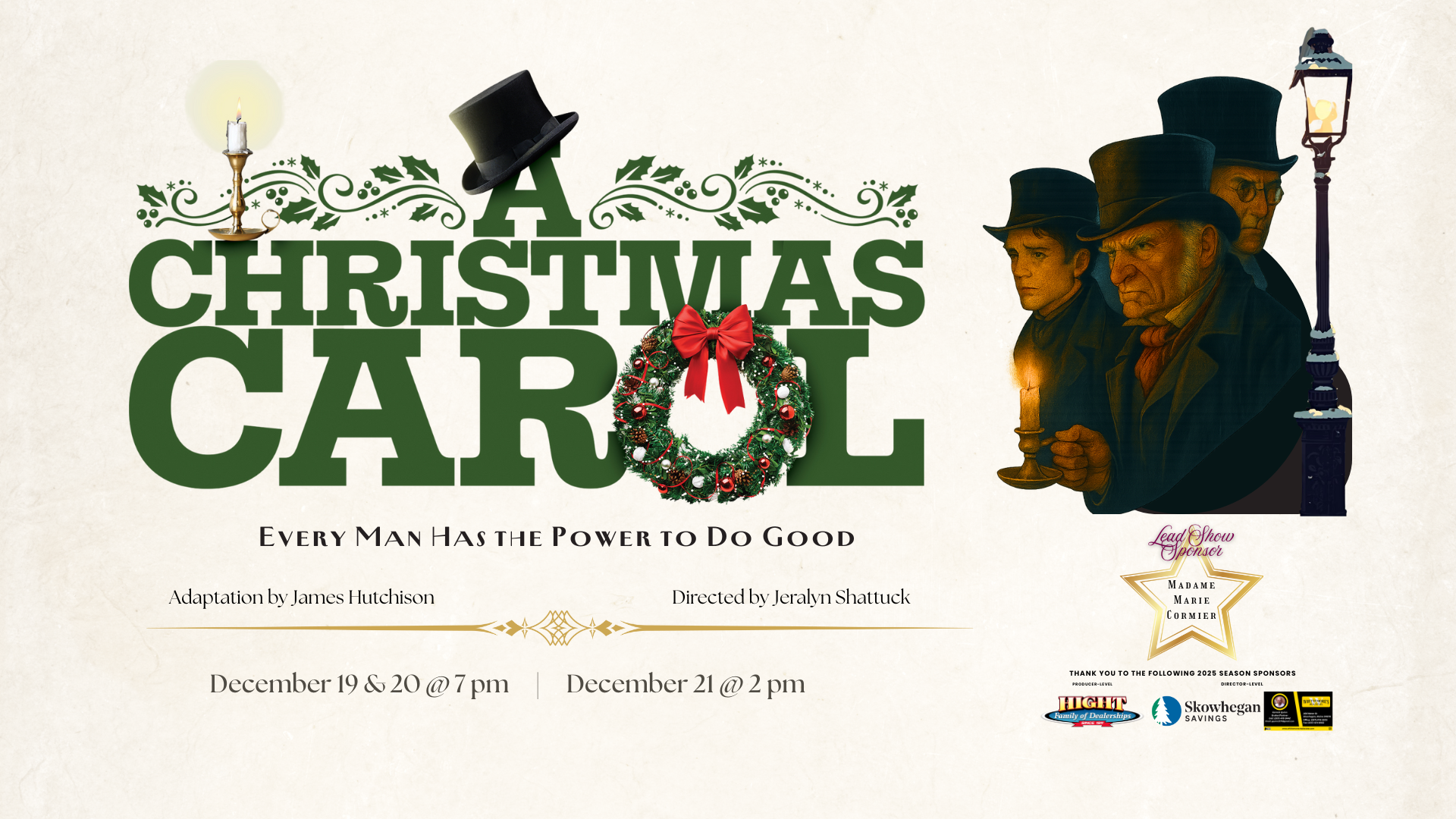 Acc 25 Event Graphic