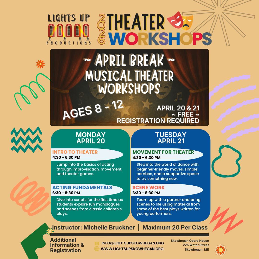 LUP BRUCKNER Workshops LUP BRUCKNER Workshops