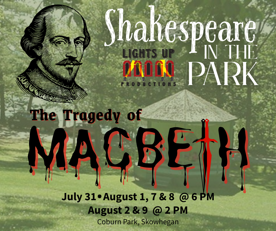 SIP Macbeth