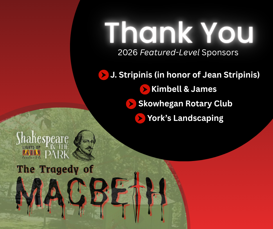 TY SIP – MAC Sponsors